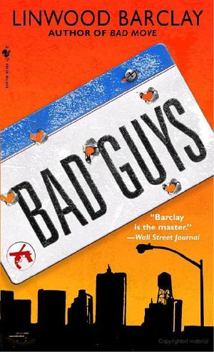 [Zack Walker 02] • Bad Guys
